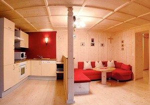 65 m² Apartment ∙ 2 bedrooms ∙ 5 guests