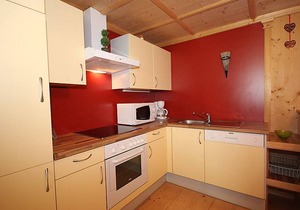 65 m² Apartment ∙ 2 bedrooms ∙ 5 guests