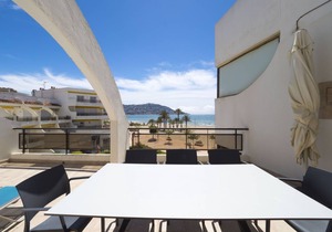 65 m² Apartment ∙ 2 bedrooms ∙ 6 guests