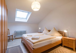 65 m² Apartment ∙ 2 bedrooms ∙ 4 guests