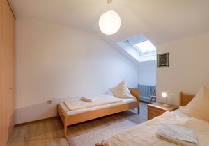 65 m² Apartment ∙ 2 bedrooms ∙ 4 guests