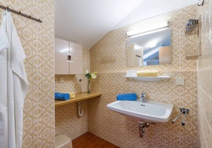 65 m² Apartment ∙ 2 bedrooms ∙ 4 guests