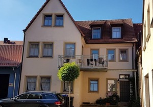 65sqm apartment for up to 5 people