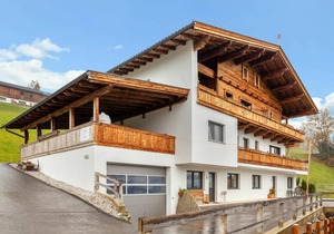 66 m² Apartment ∙ 2 bedrooms ∙ 4 guests