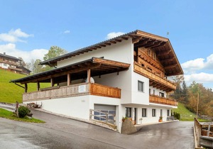 66 m² Apartment ∙ 2 bedrooms ∙ 4 guests