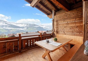 66 m² Apartment ∙ 2 bedrooms ∙ 4 guests