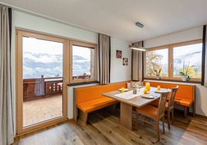 66 m² Apartment ∙ 2 bedrooms ∙ 4 guests
