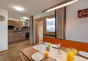 66 m² Apartment ∙ 2 bedrooms ∙ 4 guests