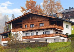66 m² Apartment ∙ 2 bedrooms ∙ 4 guests