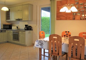 66 m² House ∙ 2 bedrooms ∙ 4 guests