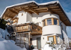 70 m² Apartment ∙ 1 bedroom ∙ 4 guests