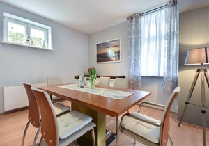 70 m² Apartment ∙ 1 bedroom ∙ 2 guests