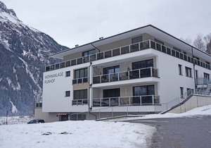 70 m² Apartment ∙ 1 bedroom ∙ 4 guests