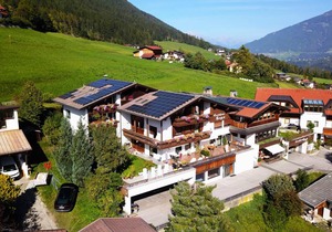 70 m² Apartment ∙ 2 bedrooms ∙ 6 guests