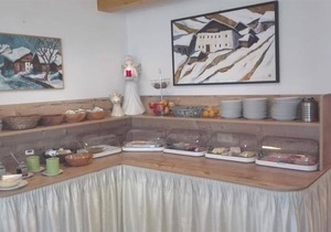 70 m² Apartment ∙ 2 bedrooms ∙ 6 guests