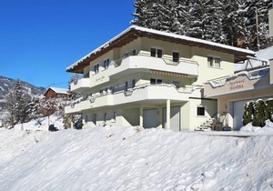 70 m² Apartment ∙ 2 bedrooms ∙ 6 guests