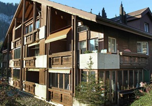 70 m² Apartment ∙ 2 bedrooms ∙ 4 guests