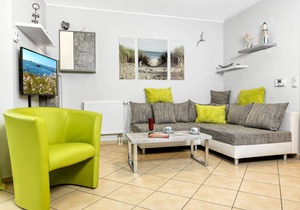 70 m² House ∙ 2 bedrooms ∙ 4 guests