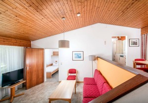 72 m² House ∙ 3 bedrooms ∙ 6 guests