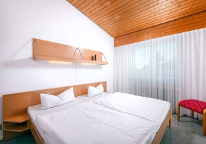 72 m² House ∙ 3 bedrooms ∙ 6 guests
