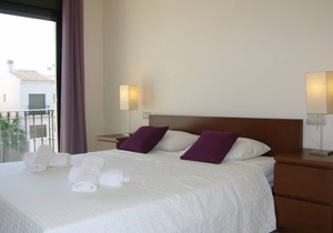 73 m² Apartment ∙ 2 bedrooms ∙ 6 guests