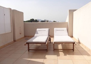 73 m² Apartment ∙ 2 bedrooms ∙ 6 guests