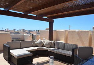 73 m² Apartment ∙ 2 bedrooms ∙ 4 guests