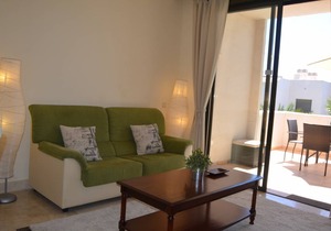 73 m² Apartment ∙ 2 bedrooms ∙ 4 guests