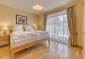 73 m² Apartment ∙ 2 bedrooms ∙ 6 guests