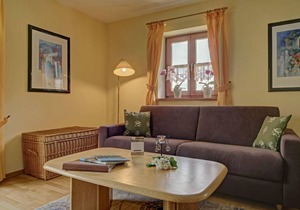 73 m² Apartment ∙ 2 bedrooms ∙ 6 guests