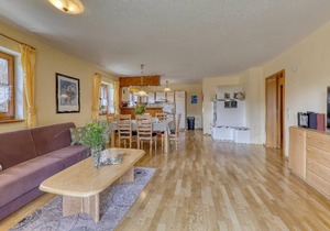 73 m² Apartment ∙ 2 bedrooms ∙ 6 guests