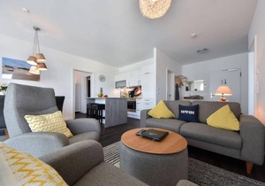 74 m² Apartment ∙ 2 bedrooms ∙ 4 guests
