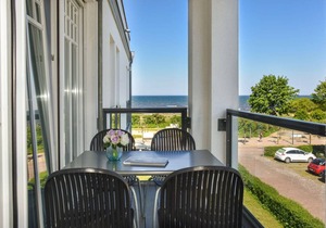 74 m² Apartment ∙ 2 bedrooms ∙ 4 guests