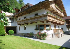 75 m² Apartment ∙ 2 bedrooms ∙ 5 guests