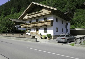 75 m² Apartment ∙ 2 bedrooms ∙ 5 guests
