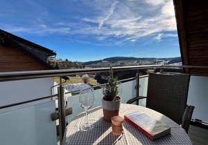 75 m² Apartment ∙ 2 bedrooms ∙ 5 guests