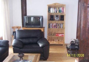 75 m² Apartment ∙ 2 bedrooms ∙ 6 guests
