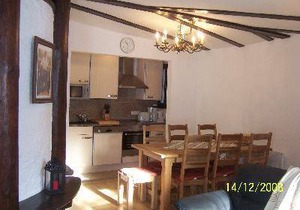 75 m² Apartment ∙ 2 bedrooms ∙ 6 guests