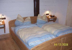 75 m² Apartment ∙ 2 bedrooms ∙ 6 guests