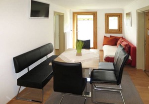 75 m² Farmhouse ∙ 2 bedrooms ∙ 5 guests