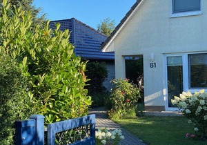 75 m² House ∙ 2 bedrooms ∙ 5 guests