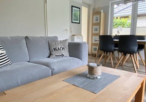 75 m² House ∙ 2 bedrooms ∙ 5 guests