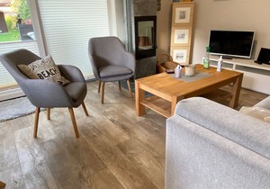75 m² House ∙ 2 bedrooms ∙ 5 guests