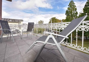 76 m² Apartment ∙ 2 bedrooms ∙ 5 guests
