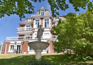 76 m² Apartment ∙ 2 bedrooms ∙ 5 guests