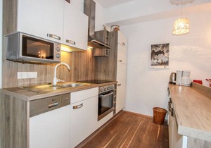 80 m² Apartment ∙ 2 bedrooms ∙ 6 guests
