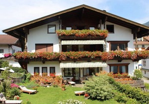 80 m² Apartment ∙ 2 bedrooms ∙ 6 guests