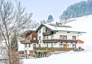 80 m² Apartment ∙ 2 bedrooms ∙ 5 guests