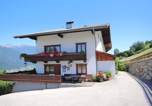 80 m² Apartment ∙ 2 bedrooms ∙ 5 guests