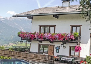 80 m² Apartment ∙ 2 bedrooms ∙ 4 guests